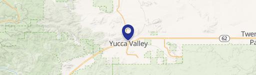 Yucca Valley Industrial Property