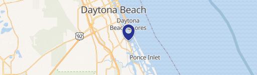 Boutique Commercial Property in Port Orange