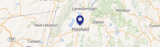 Prime Commercial Lot in Pittsfield