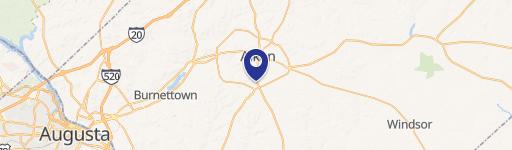 Charming Office Space in Aiken
