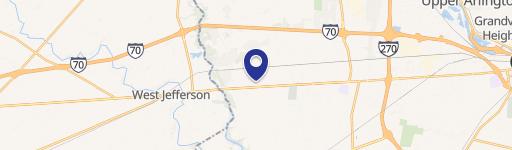 Commercial Land with Rail Access