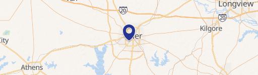 Tyler, TX Vacant Land
