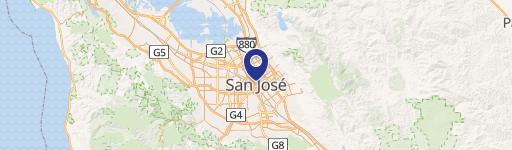 Retail Space in San Jose
