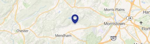 Prime Mendham Commercial Building For Sale