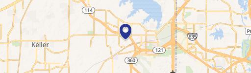 Industrial Facility in Southlake, TX