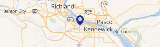 Retail/Office Space in Kennewick