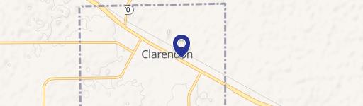 Clarendon Commercial Property For Sale