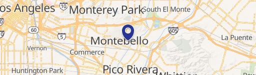 North Montebello Multifamily Investment