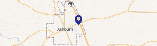 Interstate-Visible Commercial Development Opportunity