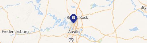Modern Office Space in Austin