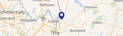 Troy Retail Investment Opportunity