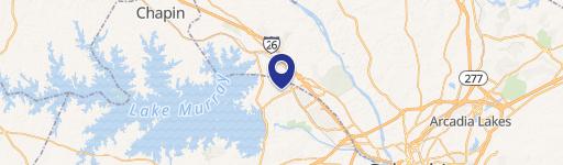Office/Warehouse Space on Lake Murray
