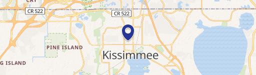 Kissimmee Townhomes: Investment Opportunity