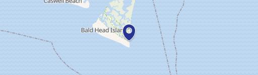 Oceanfront Homesite on Bald Head