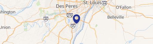 Saint Louis Land and Warehouse