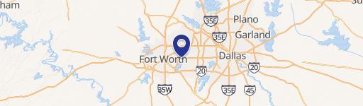 Residential Land in Fort Worth
