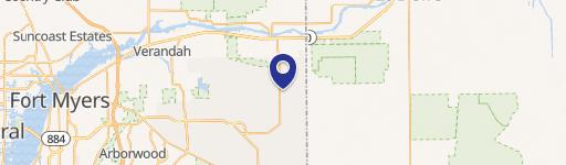 Land in Growing Lehigh Acres