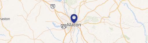 Downtown Macon Office Suites