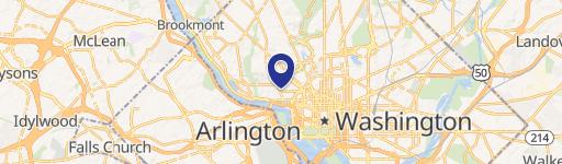Prime Retail Space in Washington