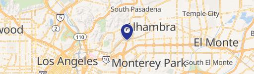 Alhambra Dual-Living Property