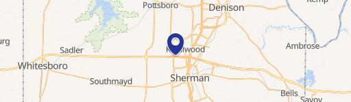 Prime Sherman TX Development Land