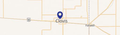 Clovis Retail/Office Space Available
