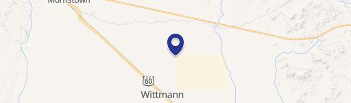 Land Parcel in Wittmann, Arizona