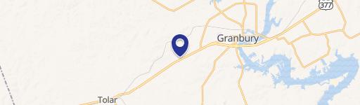 Granbury Land For Sale