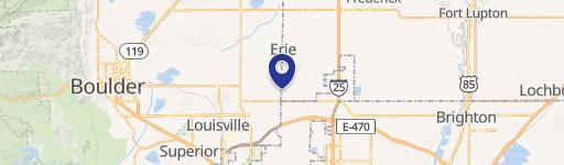 Erie Aviation and Industrial Property