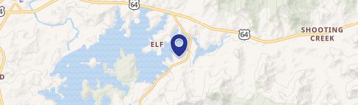 Wooded Lot Near Lake Access