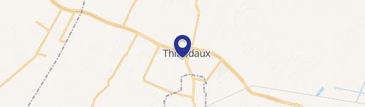 Thibodaux Triplex Investment Opportunity
