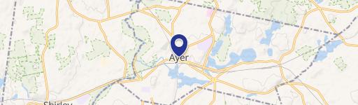 Prime Ayer Commercial Redevelopment Opportunity
