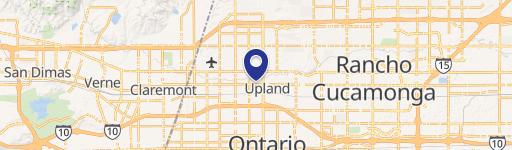 Upland Fourplex Investment Opportunity