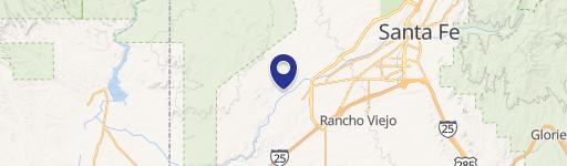 Entitled RV Resort Development Site