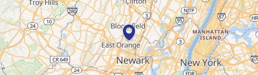 Spacious Institutional/Commercial Property in Newark