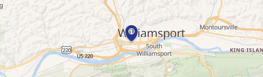 Williamsport Investment Opportunity