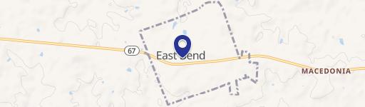 Historic Highway Commercial Property