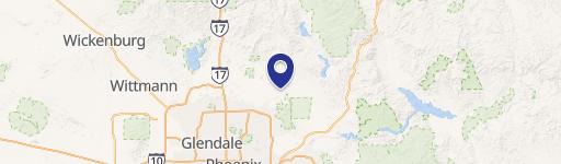 Scottsdale Land Parcel For Sale