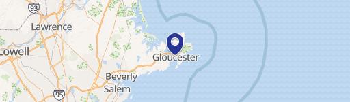 Historic Gloucester Office Space Available