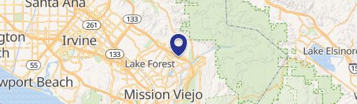 Mission Viejo Neighborhood Strip Center