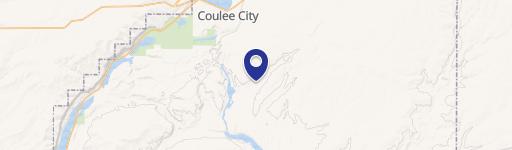 20 Acres Banks Lake Property