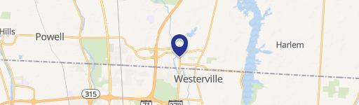 Land Available in Westerville