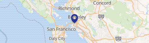 Oakland Warehouse Space Available