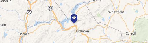 Littleton, NH Land Parcel