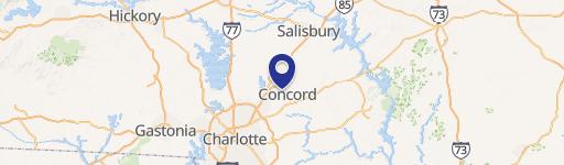 Turn-Key Office Space in Concord