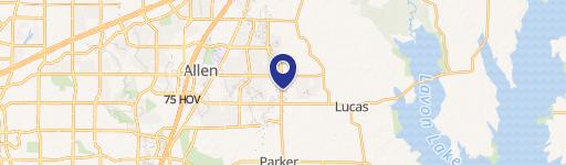 Drive-Thru Restaurant Opportunity in Lucas