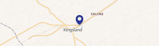 Land on Highway 97