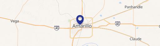Amarillo Fourplex: Investor Opportunity