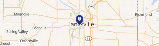 Janesville Duplex Investment Opportunity