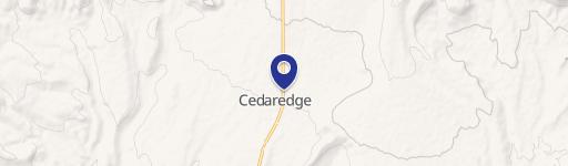 Cedaredge Multi-Tenant Residential Property